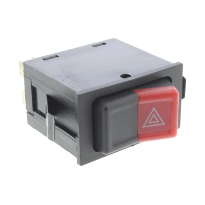 Abbildung von VEMO Original Quality V10 73 0122 Warnblinkschalter 7 VOLKSWAGEN: TRANSPORTER 3 Bus, LT 28 35 I Kastenwagen, Caddy 1 Pickup