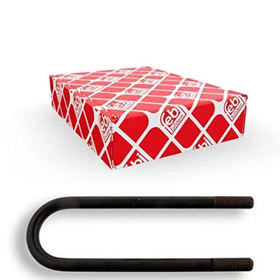 Abbildung von FEBI BILSTEIN 35524 Federbride