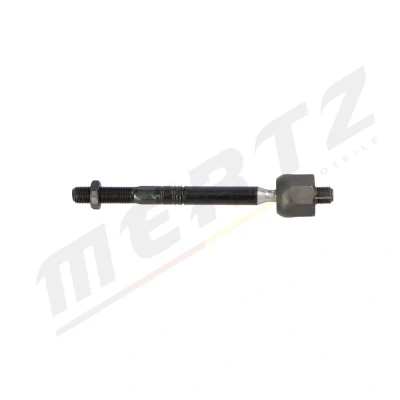 Abbildung von MERTZ M S2480 Axialgelenk Vorderachse links, rechts 216mm AUDI: A4 B9 Allroad, Avant, A5 Sportback