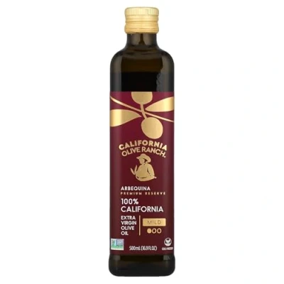 Abbildung von California Olive Ranch, Extra Virgin Oil, Arbequina, 16.9 fl oz (500 ml)