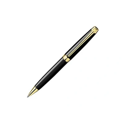 Abbildung von Caran d&#039;Ache Léman Ebony Black GT BP