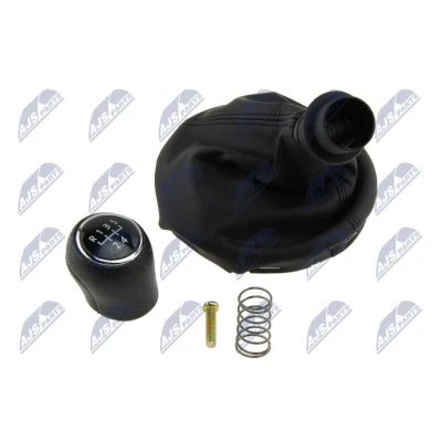 Abbildung von NTY GZB VW 015 Schalthebelknauf