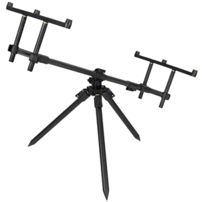 Abbildung von Fox Eos Tri Pod Rodpod 2 &amp; 3 Rod