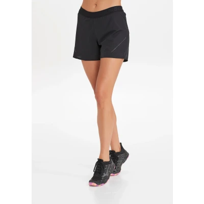 Abbildung von Endurance AIRY kurze Sporthose, Damen, Größe: 40, Black