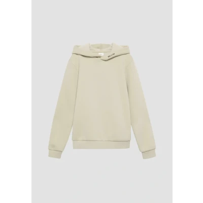 Abbildung von s.Oliver Junior Jungen 2156845 Hoodie Mit Rückenprint, 8138, 134 140 Große Größen EU