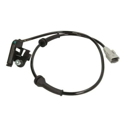 Abbildung von Sensor, Raddrehzahl DELPHI SS20763