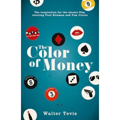 Abbildung von The Color of Money: From author Queen&#039;s Gambit now a major Netflix drama (W&amp;N Essentials)