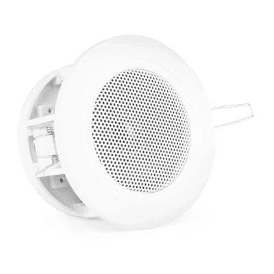 Abbildung von Power Dynamics CSBA3L kompakter Deckenlautsprecher 3&#039;&#039; 30W 8 Ohm