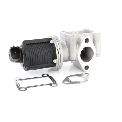 Abbildung von RIDEX 1145E0004 AGR Ventil elektrisch Magnetventil mit Dichtung OPEL: Astra H Caravan, Vectra C Limousine, ALFA ROMEO: 159 Limousine