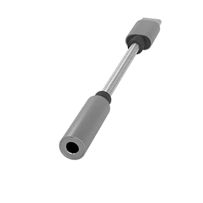 Abbildung von Terratec Audio Adapter [1x USB C® Stecker 1x Klinkenbuchse 3.5 mm] C
