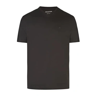 Abbildung von Daniel Hechter Tshirt basic, Herren, Größe: Large, Schwarz
