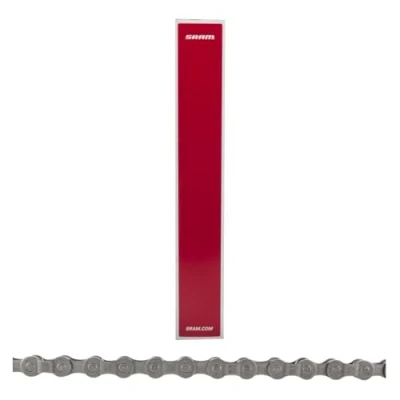 Abbildung von SRAM Chain Kette SPD, grau, Standard