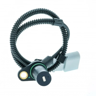 Abbildung von EINPARTS EPS1761 Impulsgeber 3 Induktivsensor VOLKSWAGEN: Golf 4 Schrägheck, Variant, Transporter 5 Bus, SKODA: Fabia 1 Combi, Octavia Combi