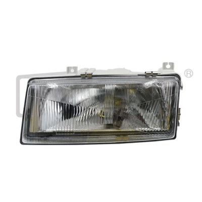 Abbildung von DPA 89410196902 Scheinwerfer links SKODA: FELICIA 1