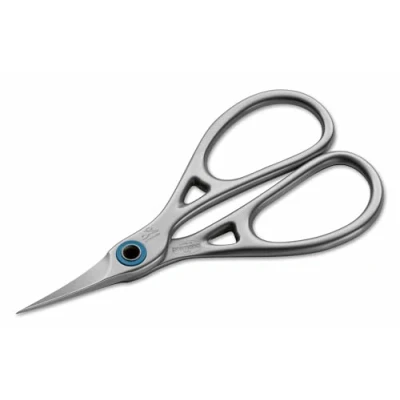Abbildung von Premax Ringlock Hautschere Gebogen