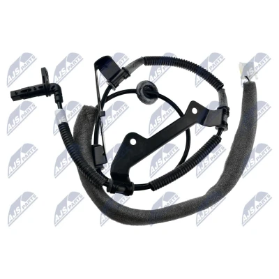 Abbildung von NTY HCA HY 548 ABS Sensor Hinterachse links HYUNDAI: SANTA FE 2, 3