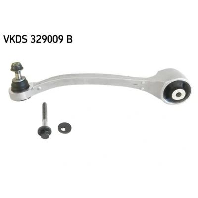 Abbildung von SKF VKDS 329009 B Querlenker mit synthetischem Fett Trag /Führungsgelenk TESLA: Model S