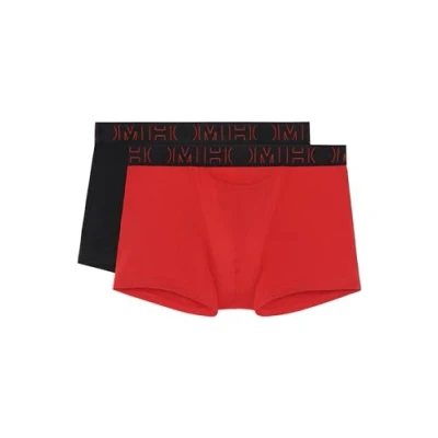 Abbildung von HOM Panties, Herren, Größe: Small, Black/red