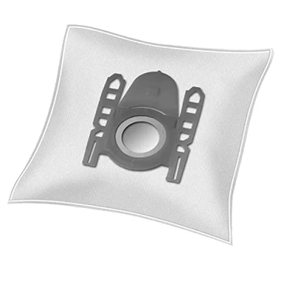 Abbildung von Reinica Staubsaugerbeutel passend für Siemens VBBS607V00, 10er Pack Staubbeutel Saugerbeutel Beutel