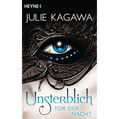 Abbildung von Unsterblich Tor der Nacht: Band 2 Roman