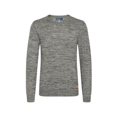 Abbildung von Blend Bhdansel Strickpullover, Herren, Größe: XL, Grey