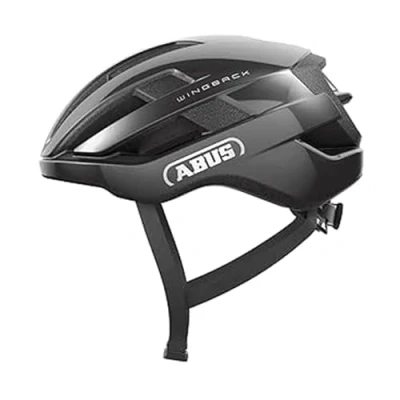 Abbildung von ABUS Fahrradhelm &quot;WINGBACK&quot;