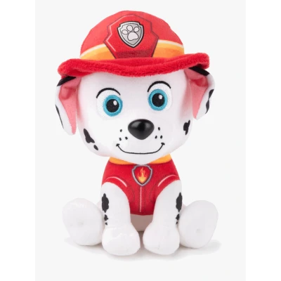 Abbildung von Paw Patrol Kuscheltier Marshall 15 cm