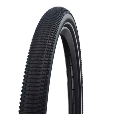 Abbildung von Schwalbe Reifen Billy Bonkers HS600 fb. 20x1.50&quot;40 406 sw Perf.Adx
