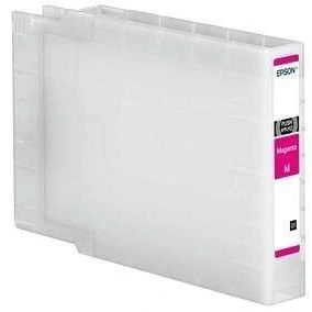 Abbildung von 0 Epson Original T04B3 XL Druckerpatrone magenta C13T04B34N