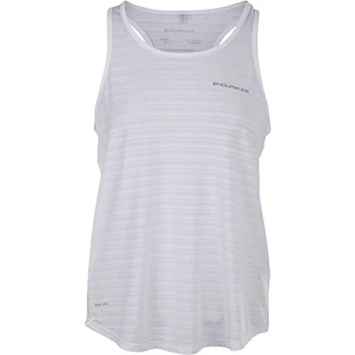 Abbildung von ENDURANCE Regier T Shirt White 38