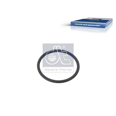 Abbildung von Gummi O Rings DT Spare Parts 1.24307