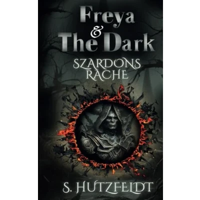 Abbildung von Freya &amp; The Dark Szardons Rache (Band 2) (Freya Dark: Romantasy und Märchenadaption, Band