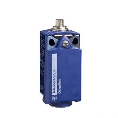 Abbildung von Schneider Electric XCKP2110P16, Verkabelt, Kunststoff, Zamak, IP66, IP67, Blau, CCC CSA UL, 31 mm