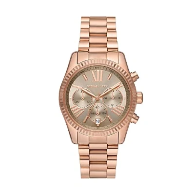 Abbildung von MICHAEL KORS Quarzuhr LEXINGTON