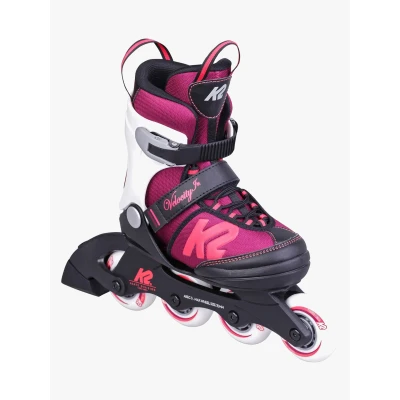 Abbildung von K2 Inlineskates Inline Skates Velocity JR Boys Kinder Inliner 30G0826