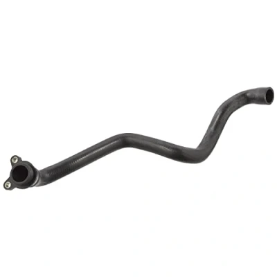 Abbildung von FEBI BILSTEIN 104944 Kühlerschlauch EPDM (Ethylen Propylen Dien Kautschuk) BMW: X6