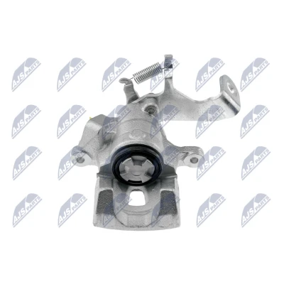 Abbildung von NTY HZT MZ 016 Bremssattel Hinterachse links ohne Halterahmen MAZDA: CX 5 I