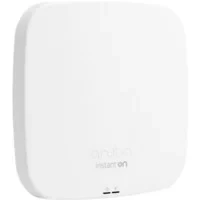 Abbildung von HPE Networking Instant On Access Point AP15 4x4 WiFi 5 für Innenbereich Netzteil Nicht im Lieferumfang enthalten RW Rest of World Modell (R2X06A)