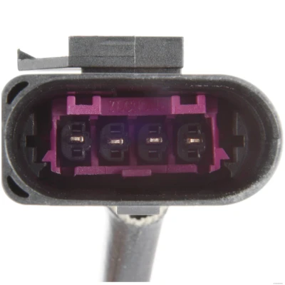 Abbildung von HERTH+BUSS ELPARTS 70685003 Lambdasonde M18x1,5 beheizt, Gewinde vorgefettet 4 VOLKSWAGEN: Polo V Schrägheck, Touran II, Tiguan II
