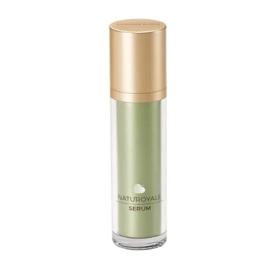 Abbildung von Annemarie Börlind Naturoyale Serum 50 ml