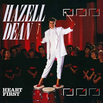 Abbildung von Heart First (2cd Expanded Deluxe Edition)