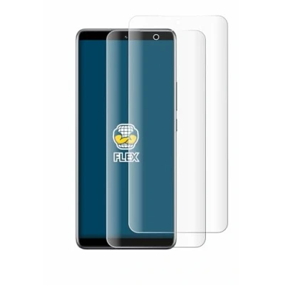 Abbildung von BROTECT 2 Stück Full Cover Schutzfolie für Xiaomi 12 Pro Screen Displayschutz Folie [3D Curved, Anti Fingerprint, Kristall Klar]