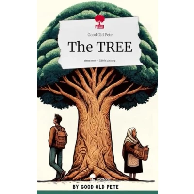 Abbildung von The TREE. Life is a Story story.one