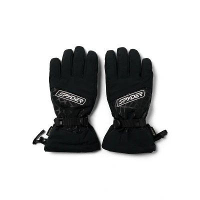 Abbildung von Spyder OVERWEB GTX Gloves, Herren, Schwarz, S