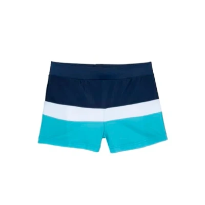 Abbildung von Chicco Badeshorts für Kinder, Größe: 116, Multicolor