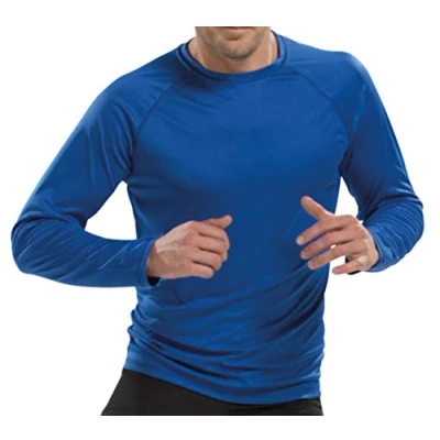 Abbildung von Asioka 300/14 Trikot, Unisex Erwachsene XL Royal