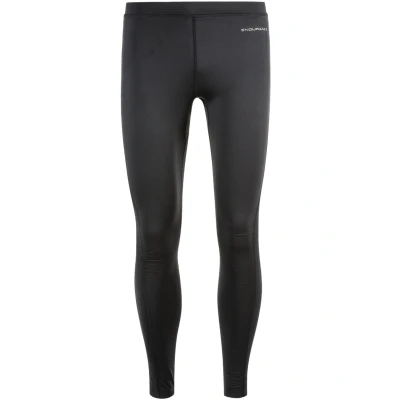 Abbildung von Endurance ZANE Tights, Herren, Größe: Small, 1001 black