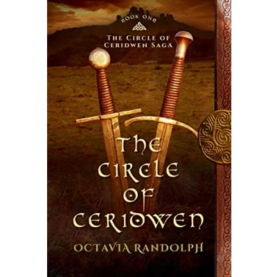 Abbildung von The Circle of Ceridwen: Book One Ceridwen Saga