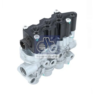 Abbildung von DT Spare Parts 1.25619 Magnetventil