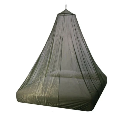 Abbildung von Care Plus Mosquito Net Midge Proof Bell 2 pers verzorgingsmaterialen